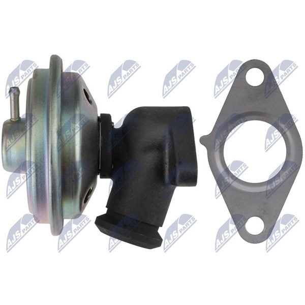 Egr-ventil Nty EGR-CT-008 NTY