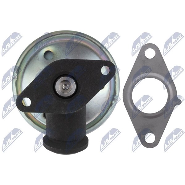 Egr-ventil Nty EGR-CT-008 NTY