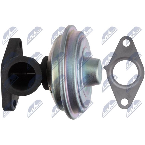 Egr-ventil Nty EGR-CT-008 NTY