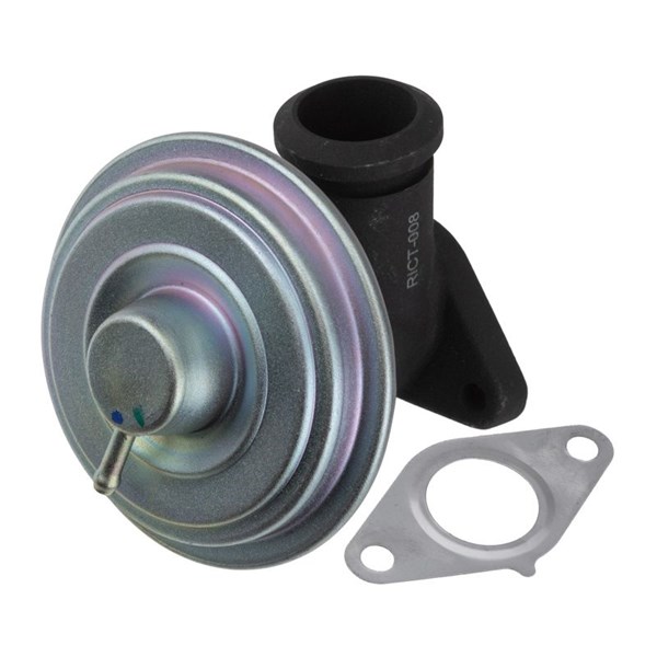 Egr-ventil Nty EGR-CT-008 NTY