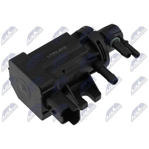Tryckomvandlare, avgasreglering Nty EGR-PE-010 NTY