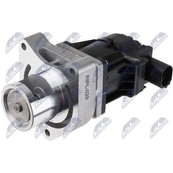 Egr-ventil 12V Nty EGR-PL-029 NTY Egr-ventil 12V Nty EGR-PL-029 NTY
