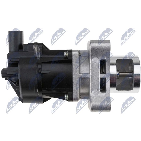 Egr-ventil 12V Nty EGR-PL-029 NTY Egr-ventil 12V Nty EGR-PL-029 NTY
