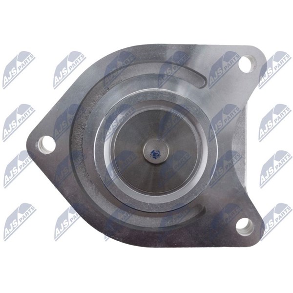 Egr-ventil 12V Nty EGR-PL-029 NTY Egr-ventil 12V Nty EGR-PL-029 NTY