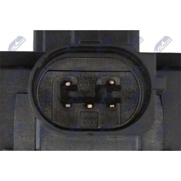 Egr-ventil 12V Nty EGR-PL-029 NTY Egr-ventil 12V Nty EGR-PL-029 NTY