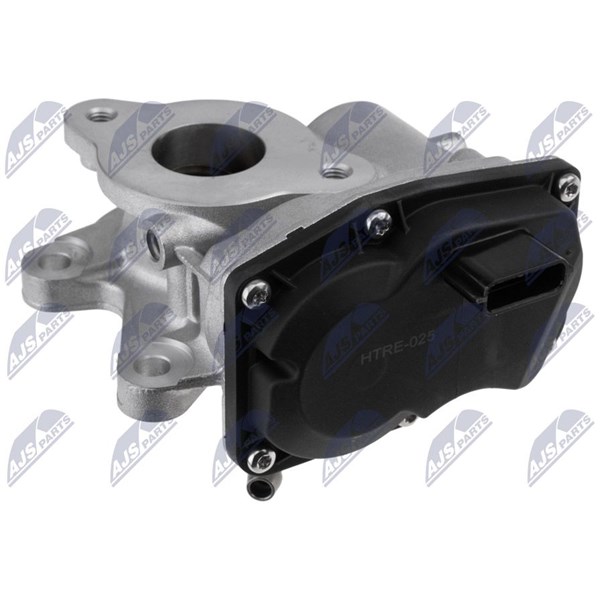 Egr-ventil Nty EGR-RE-025 NTY Egr-ventil Nty EGR-RE-025 NTY