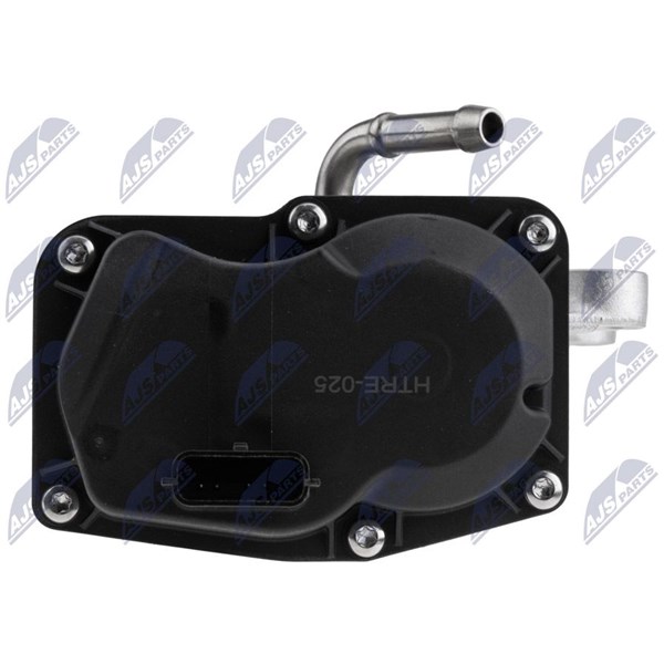 Egr-ventil Nty EGR-RE-025 NTY Egr-ventil Nty EGR-RE-025 NTY