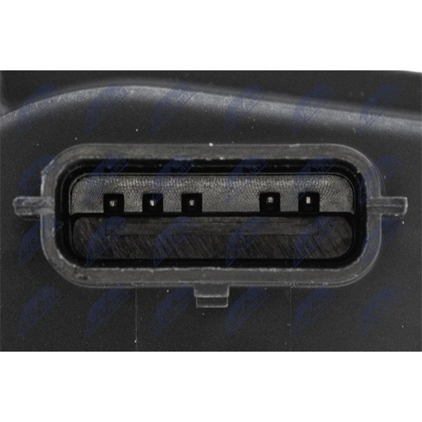 Egr-ventil Nty EGR-RE-025 NTY Egr-ventil Nty EGR-RE-025 NTY