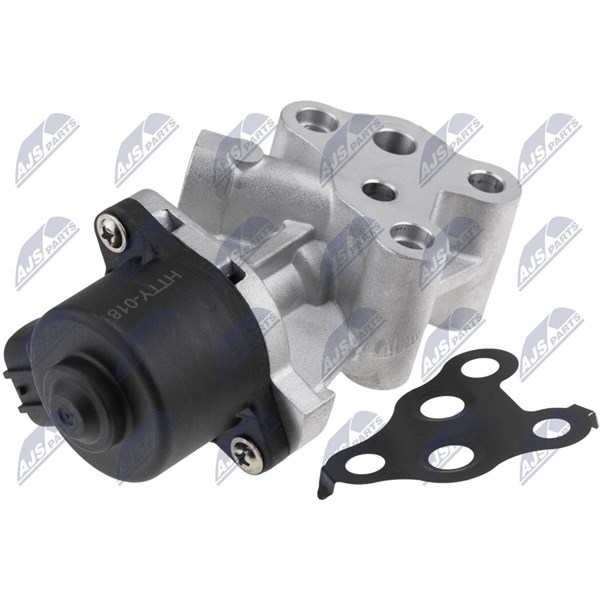 Egr-ventil Nty EGR-TY-018 NTY
