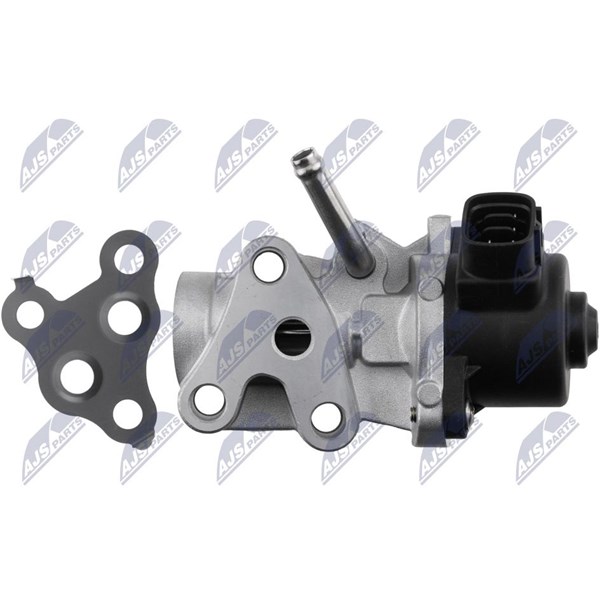 Egr-ventil Nty EGR-TY-018 NTY