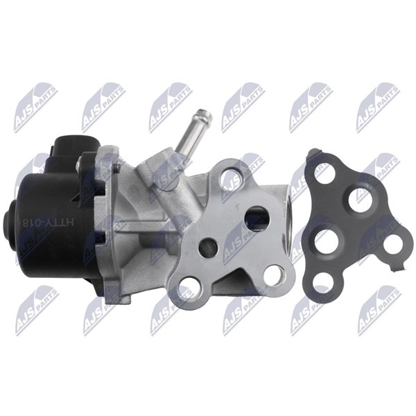 Egr-ventil Nty EGR-TY-018 NTY