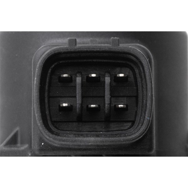 Egr-ventil Nty EGR-TY-018 NTY Egr-ventil Nty EGR-TY-018 NTY