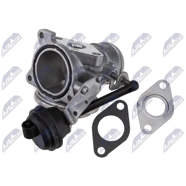 Egr-ventil Nty EGR-VW-031 NTY Egr-ventil Nty EGR-VW-031 NTY