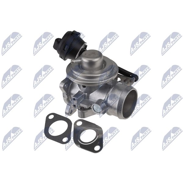 Egr-ventil Nty EGR-VW-031 NTY Egr-ventil Nty EGR-VW-031 NTY