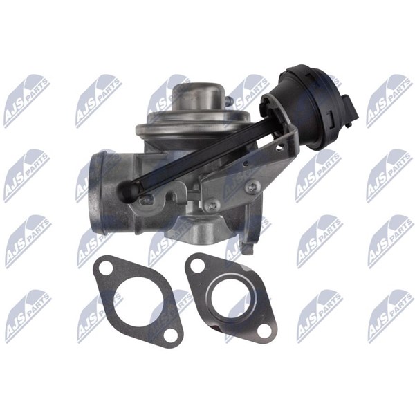 Egr-ventil Nty EGR-VW-031 NTY Egr-ventil Nty EGR-VW-031 NTY