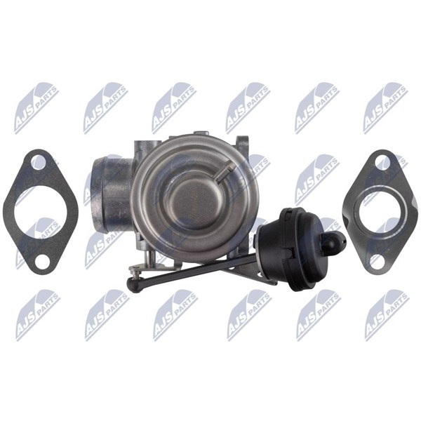Egr-ventil Nty EGR-VW-031 NTY Egr-ventil Nty EGR-VW-031 NTY