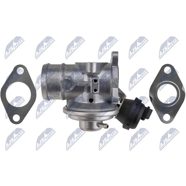 Egr-ventil Nty EGR-VW-031 NTY Egr-ventil Nty EGR-VW-031 NTY