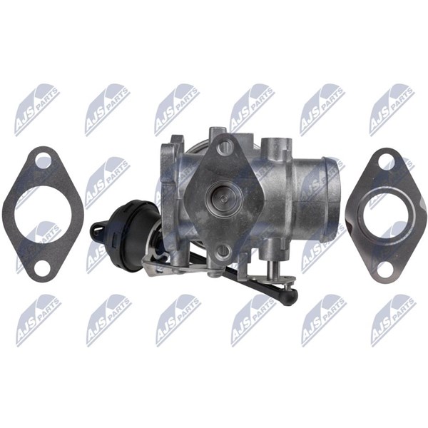 Egr-ventil Nty EGR-VW-031 NTY Egr-ventil Nty EGR-VW-031 NTY