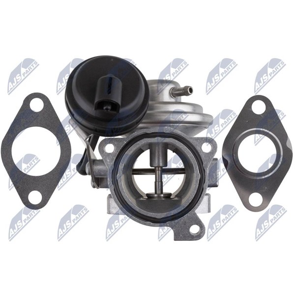 Egr-ventil Nty EGR-VW-031 NTY Egr-ventil Nty EGR-VW-031 NTY