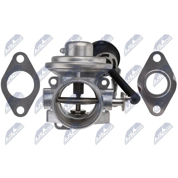 Egr-ventil Nty EGR-VW-031 NTY Egr-ventil Nty EGR-VW-031 NTY