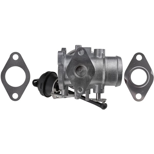 Egr-ventil Nty EGR-VW-031 NTY