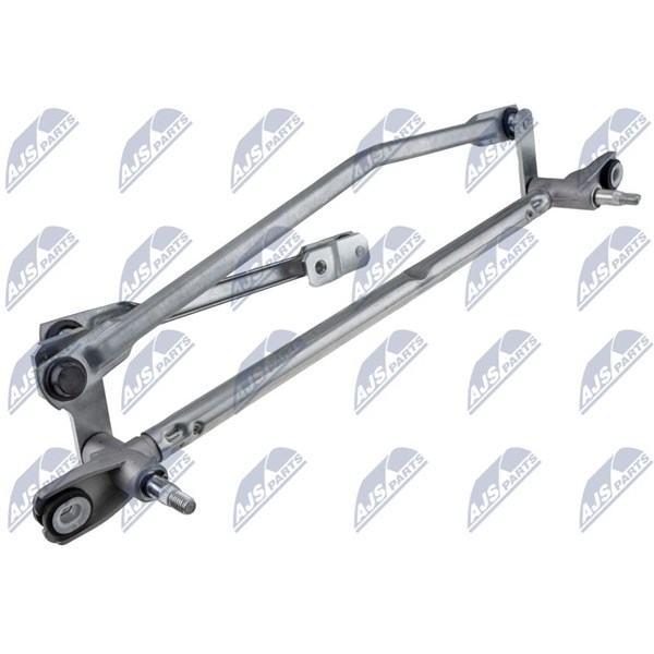 Torkartransmission, Fram Nty EMW-HY-006 NTY