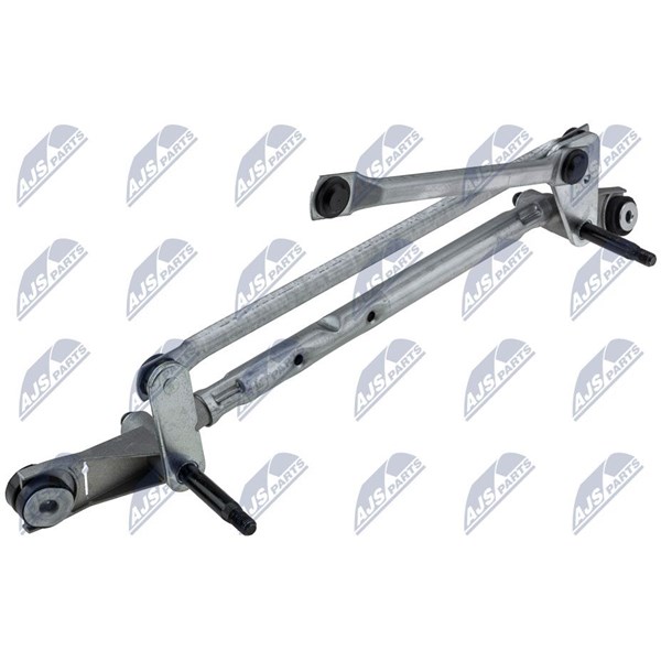 Torkartransmission, Fram Nty EMW-PL-010 NTY