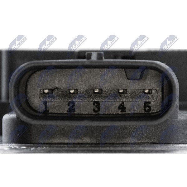 NOx-sensor, NOx-katalysator Nty ENOX-BM-000 NTY NOx-sensor, NOx-katalysator Nty ENOX-BM-000 NTY