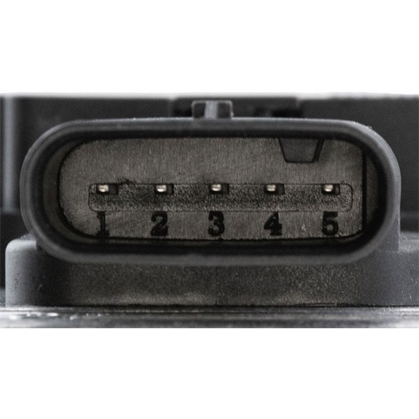 NOx-sensor, NOx-katalysator Nty ENOX-BM-000 NTY