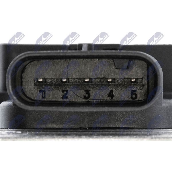 NOx-sensor, ureainsprutning Nty ENOX-ME-005 NTY NOx-sensor, ureainsprutning Nty ENOX-ME-005 NTY
