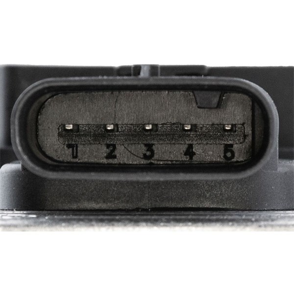 NOx-sensor, ureainsprutning Nty ENOX-ME-005 NTY NOx-sensor, ureainsprutning Nty ENOX-ME-005 NTY
