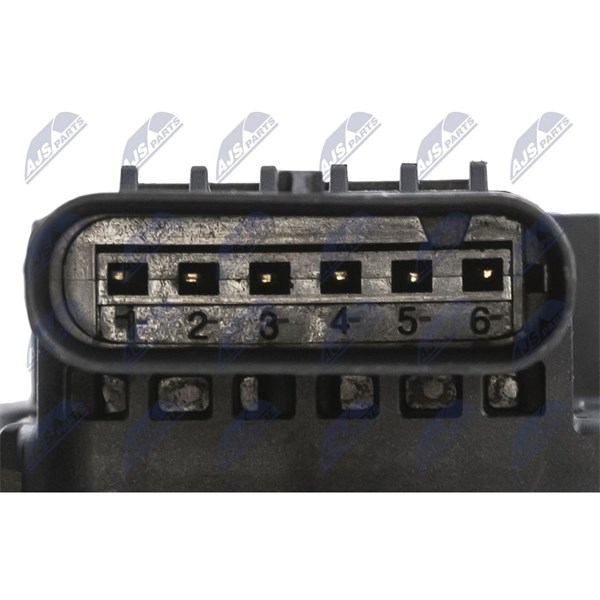 NOx-sensor, ureainsprutning Nty ENOX-PL-000 NTY