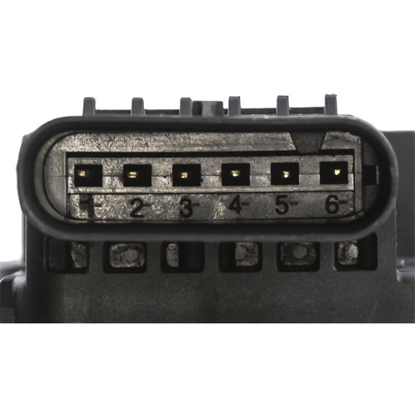 NOx-sensor, ureainsprutning Nty ENOX-PL-000 NTY NOx-sensor, ureainsprutning Nty ENOX-PL-000 NTY