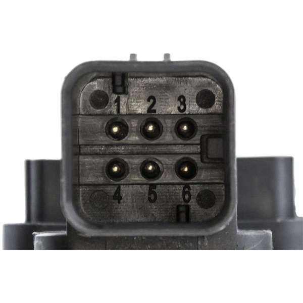 NOx-sensor, NOx-katalysator Nty ENOX-PL-001 NTY