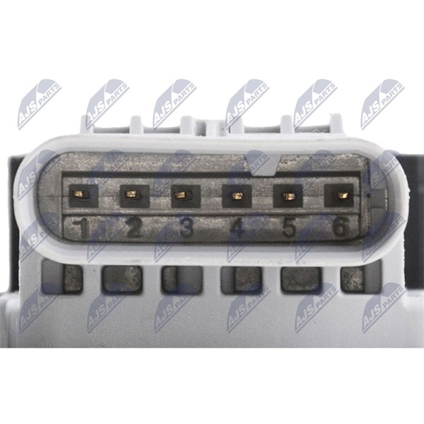 NOx-sensor, ureainsprutning Nty ENOX-PL-002 NTY NOx-sensor, ureainsprutning Nty ENOX-PL-002 NTY