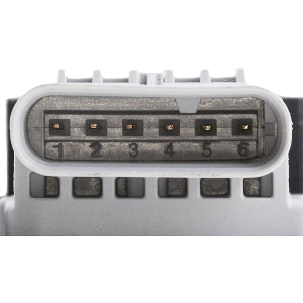 NOx-sensor, ureainsprutning Nty ENOX-PL-002 NTY NOx-sensor, ureainsprutning Nty ENOX-PL-002 NTY