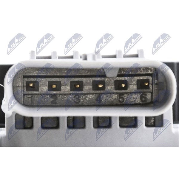 NOx-sensor, ureainsprutning Nty ENOX-PL-005 NTY NOx-sensor, ureainsprutning Nty ENOX-PL-005 NTY