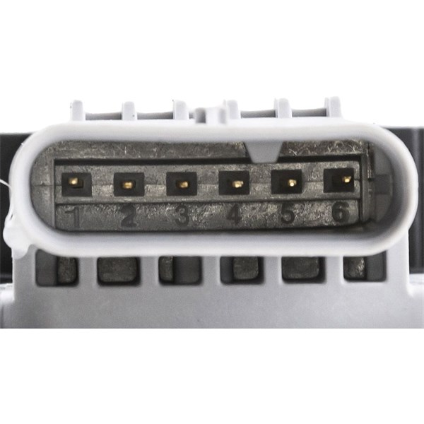 NOx-sensor, ureainsprutning Nty ENOX-PL-005 NTY NOx-sensor, ureainsprutning Nty ENOX-PL-005 NTY