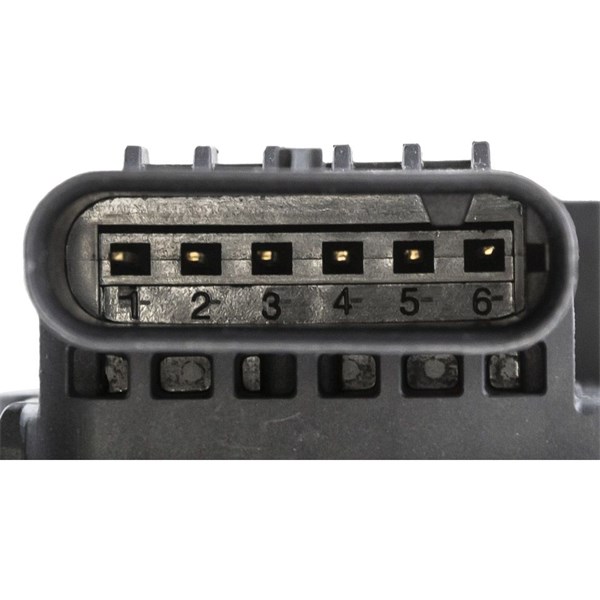 NOx-sensor, ureainsprutning Nty ENOX-PL-006 NTY NOx-sensor, ureainsprutning Nty ENOX-PL-006 NTY