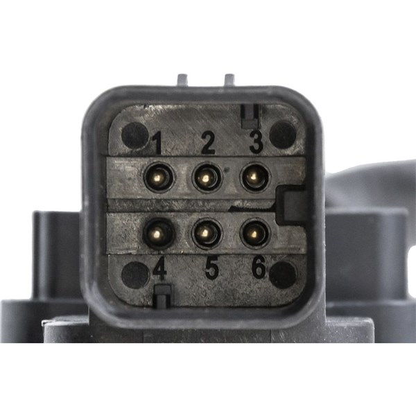 NOx-sensor, NOx-katalysator Nty ENOX-PL-007 NTY NOx-sensor, NOx-katalysator Nty ENOX-PL-007 NTY