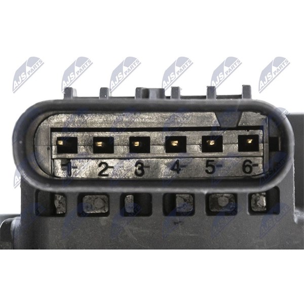 NOx-sensor, NOx-katalysator Nty ENOX-PL-009 NTY NOx-sensor, NOx-katalysator Nty ENOX-PL-009 NTY