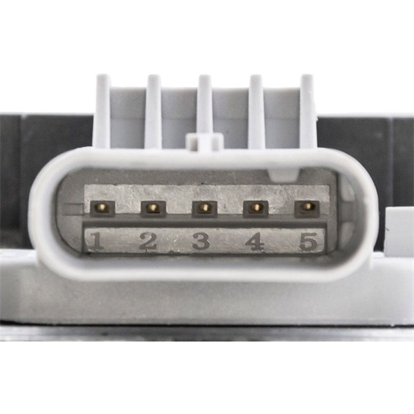 NOx-sensor, ureainsprutning Nty ENOX-RE-000 NTY NOx-sensor, ureainsprutning Nty ENOX-RE-000 NTY