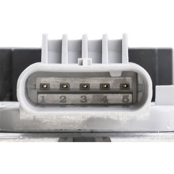 NOx-sensor, NOx-katalysator Nty ENOX-RE-007 NTY NOx-sensor, NOx-katalysator Nty ENOX-RE-007 NTY