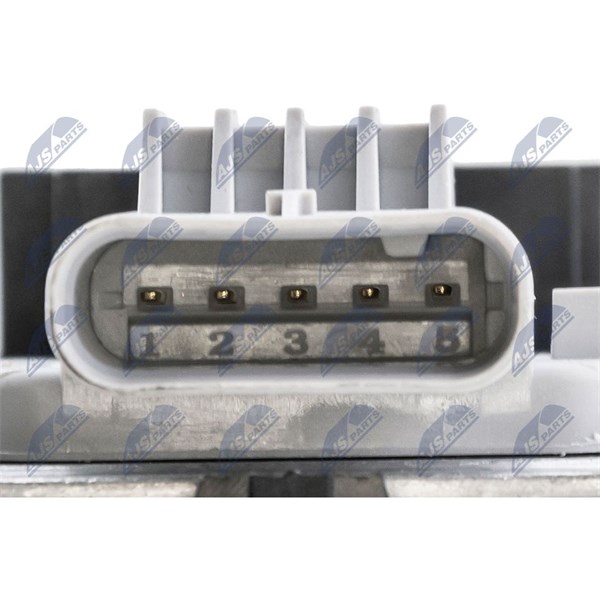 NOx-sensor, ureainsprutning Nty ENOX-RE-008 NTY NOx-sensor, ureainsprutning Nty ENOX-RE-008 NTY