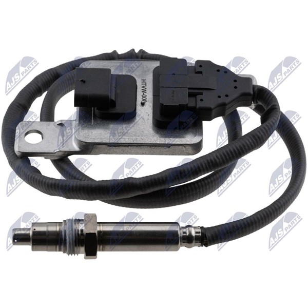NOx-sensor, NOx-katalysator Nty ENOX-VW-000 NTY
