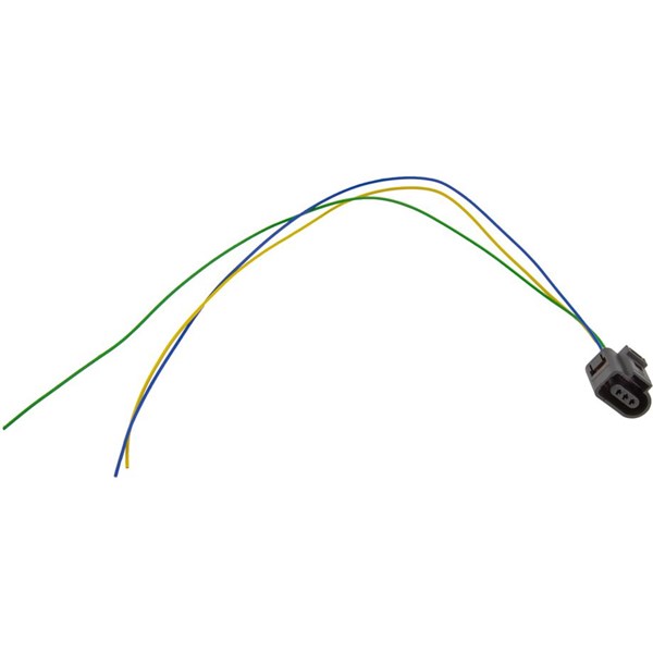 Kabelreparationssats, sensor-parkeringshjälp Nty EPDC-VW-004 NTY