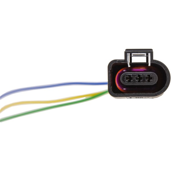 Kabelreparationssats, sensor-parkeringshjälp Nty EPDC-VW-004 NTY Kabelreparationssats, sensor-parkeringshjälp Nty EPDC-VW-004 NTY