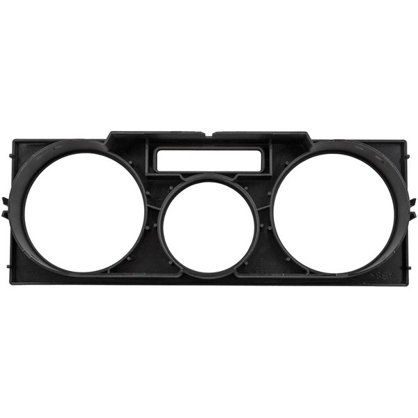 Styrenhet, uppvärmning /  ventilation Nty EPK-VW-001 NTY