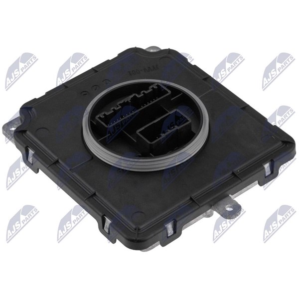 Kontrollenhet, belysning Nty EPX-VV-001 NTY Kontrollenhet, belysning Nty EPX-VV-001 NTY