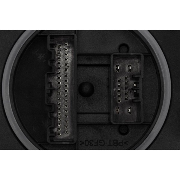 Kontrollenhet, belysning Nty EPX-VV-001 NTY Kontrollenhet, belysning Nty EPX-VV-001 NTY
